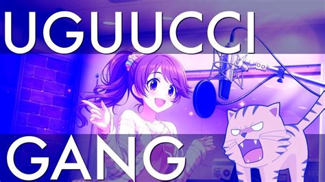 gucci gang anime cover download|[COVER] Gucci Gang anime version 1 hour version .